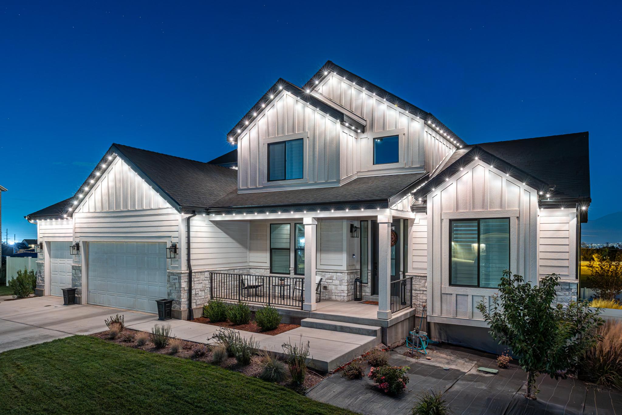 Landscape Lighting